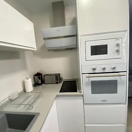 Loft Deluxe Raquel Вилла Кониль-де-ла-Фронтера