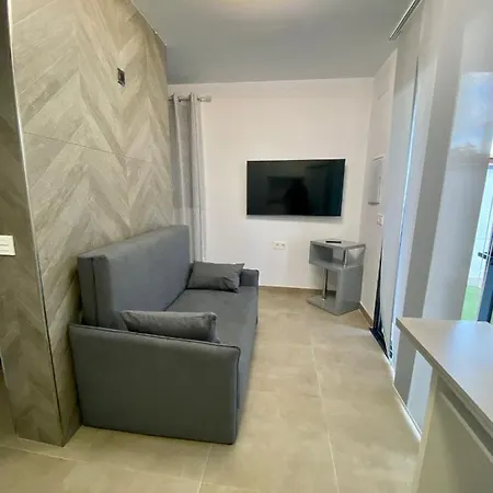Loft Deluxe Raquel Вилла *