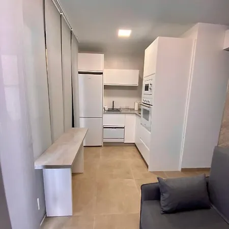 Loft Deluxe Raquel Вилла