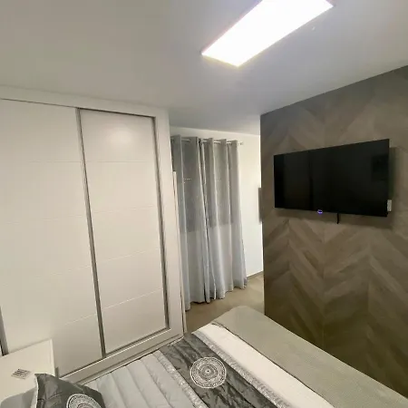 Loft Deluxe Raquel Кониль-де-ла-Фронтера