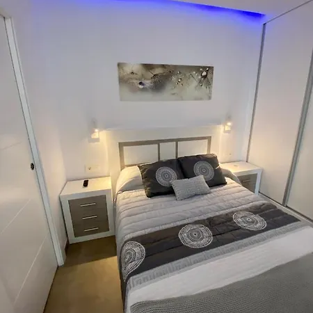 Loft Deluxe Raquel Вилла Кониль-де-ла-Фронтера