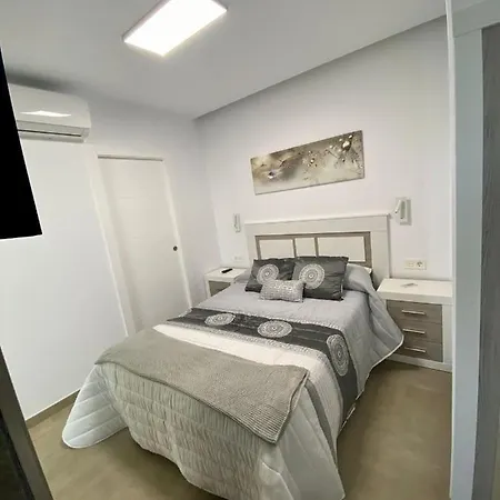 Вилла Loft Deluxe Raquel Кониль-де-ла-Фронтера
