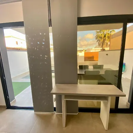 Loft Deluxe Raquel Вилла Кониль-де-ла-Фронтера