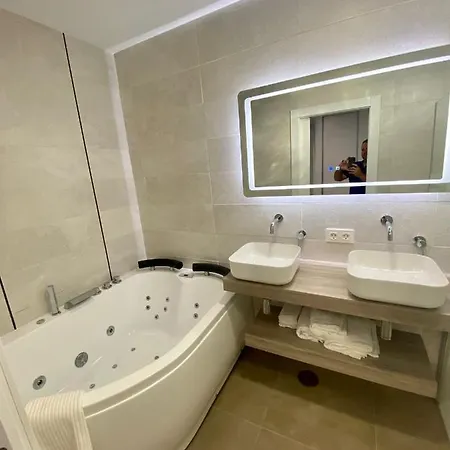 Loft Deluxe Raquel * Кониль-де-ла-Фронтера