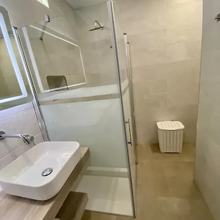 Вилла Loft Deluxe Raquel *