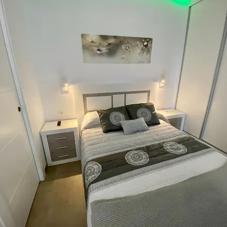 Вилла Loft Deluxe Raquel Кониль-де-ла-Фронтера